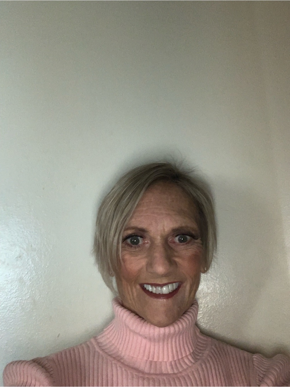 Meet your Posher, Mary Ellen